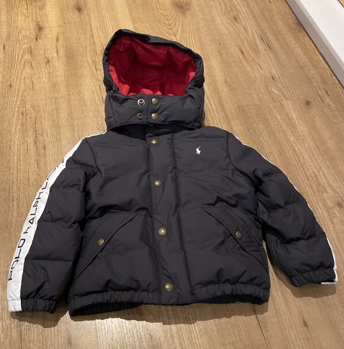 Polo ralph lauren daunenjacke - polo,