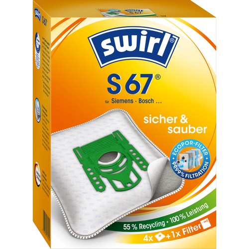 Swirl 4 - 67, |