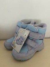 Thermostiefel Aldi lili&dan 24