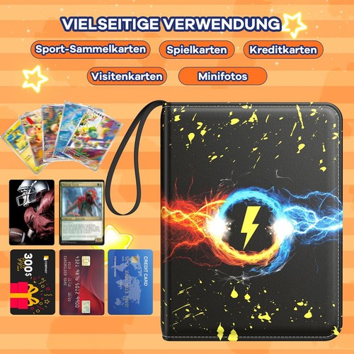 Pokemon sammelalbum für - pokemon,