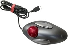 Logitech T-BC21 Trackman