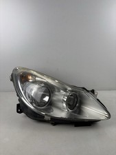 Rechter Frontscheinwerfer