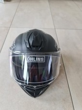 MTR S1 Fiber Motorradhelm