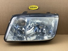 VW Bora 1 J Scheinwerfer mit