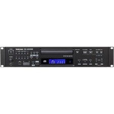 Tascam CD-200 SB | Neu