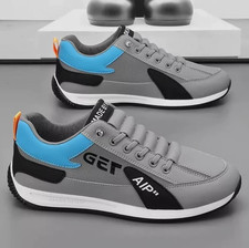 2025 Herren Sport Sneaker Arbeitsschuhe Schuhe Damen Freizeit Laufschuhe Leicht