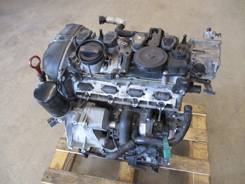 Ccz 0tsi 147kw 200ps motor - ccz,
