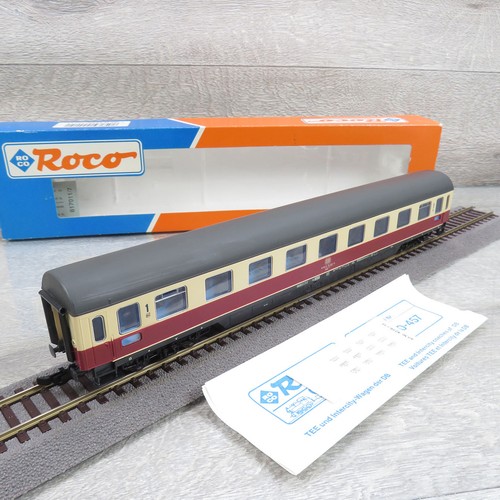 Roco 44405 100 - 44405, h0