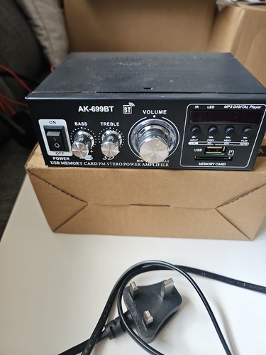 500w hifi bluetooth digital - 500w,