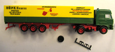 herpa  1:87, Sondermodell? DÜPKE GmbH, DAF 3300 Space Cab in EVP