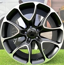 4 Neue Felgen 20'' für JEEP