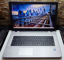 MEDION AKOYA E7422, 17,3", i3