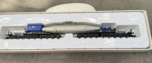 Minitrix 15195