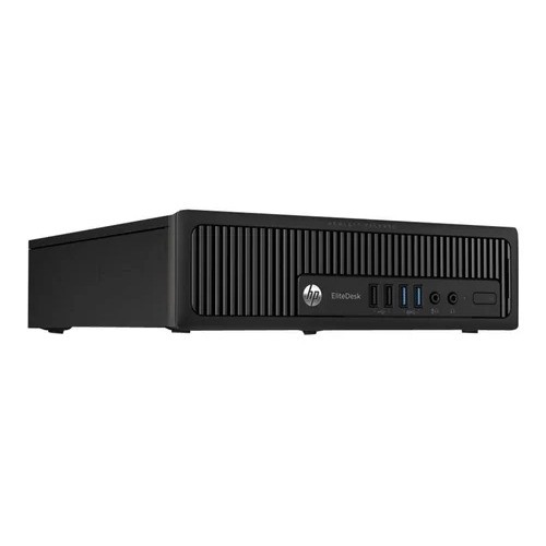 Elitedesk 800 ultra slim - g1,