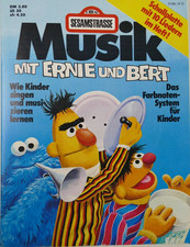 Musik mit Ernie und Bert
