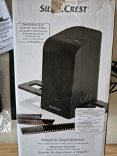 SILVERCREST Dia Scanner