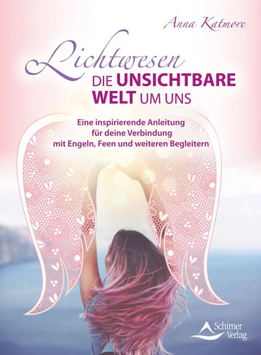 Lichtwesen die unsichtbare - lichtwesen,