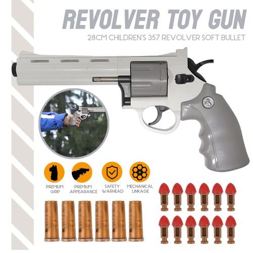 Cowboy revolver - cowboy,