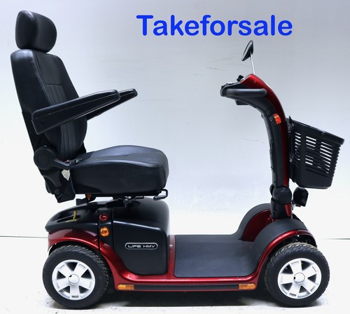 Trendmobil life hmv akkuneu - trendmobil,