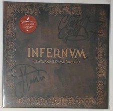 Claver Gold Murubutu -