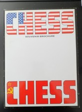 CHESS (Musical - Benny