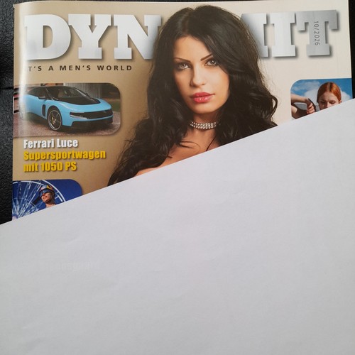 DYNAMIT