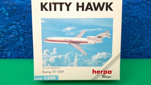 D18 herpa wings - wings, flugzeug