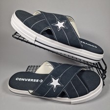 Converse One Star Pantoletten
