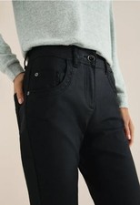 Cecil Jeans Toronto in Leder