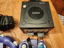 Nintendo Gamecube. 4 Controller. 5 Spiele. Wind Waker. Mario Sunshine