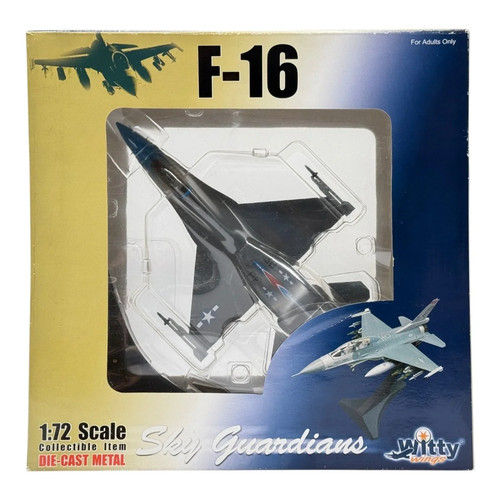 Witty wings wtw 010 - witty, wtw-72-010-003