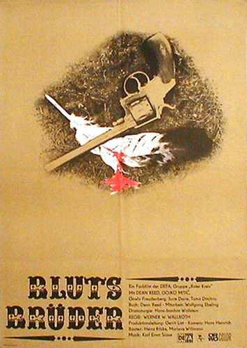 Gojko mitic blutsbrüder - gojko, in