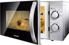Hanseatic Mikrowelle 634711