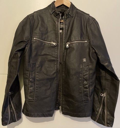 Star engine leather - engine,