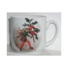 Flower Fairy Kinderbecher aus