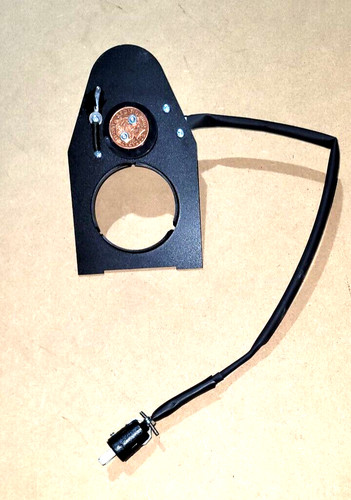 Bubble vision zoll - vision,