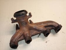 VW T4 - 1.9 Diesel Abgaskrümmer Krümmer Auspuff 028253033