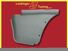 Kadett E  CC, Schrägheck 3/5