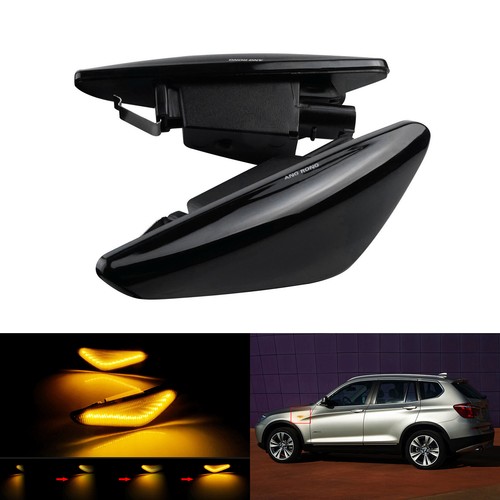 Led seitenblinker blinker - 2x,