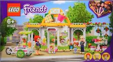 LEGO Friends 41444 Bio Cafe