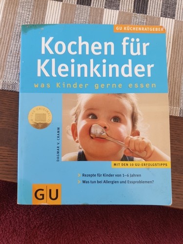 Kochen für kleinkinder von - kleinkinder,