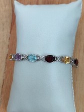 22.11 Karat Amethyst Granat