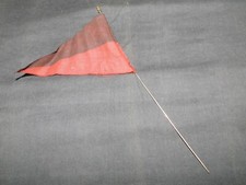 Kleine Schwarz / Rote Fahne