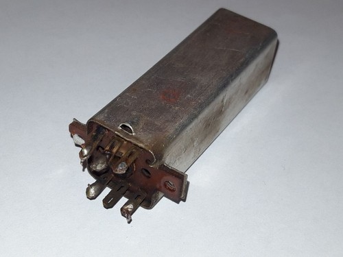 Pos filter aus grundig - 1,