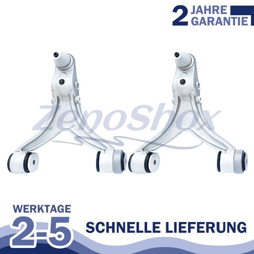 Querlenker unten vorne - 2x,
