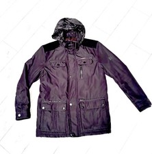 Sympatex Scenergy Wintermantel