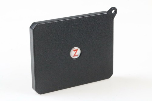 Zacuto evf dust - dust, cover