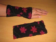 Walk-Wolle-Armstulpen-Pulswär