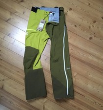 Ortovox Ortler 3L Green Moos