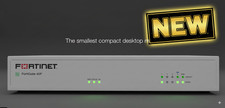 Fortinet FortiGate 40F FG-40F